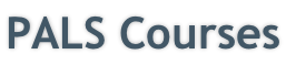 PALS Courses